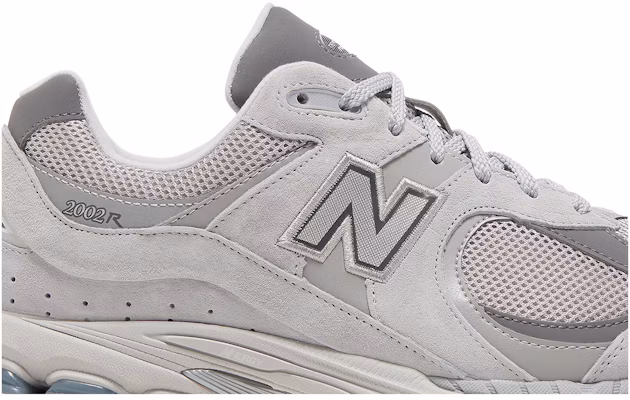 New Balance 2002R 'Grey' ML2002R0 Order New Balance 2002R 'Grey' ML2002R0