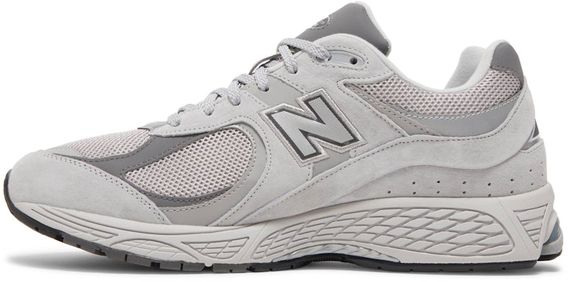 New Balance 2002R 'Grey' ML2002R0 Lookbook New Balance 2002R 'Grey' ML2002R0
