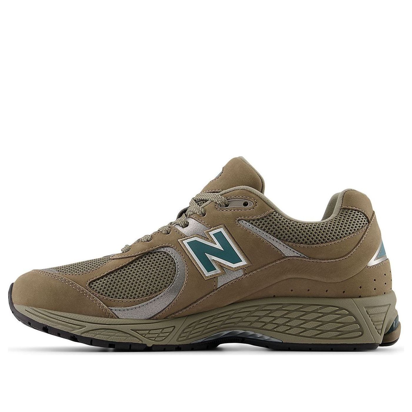Buy New Balance 2002R '灰蓝' U2002ROA