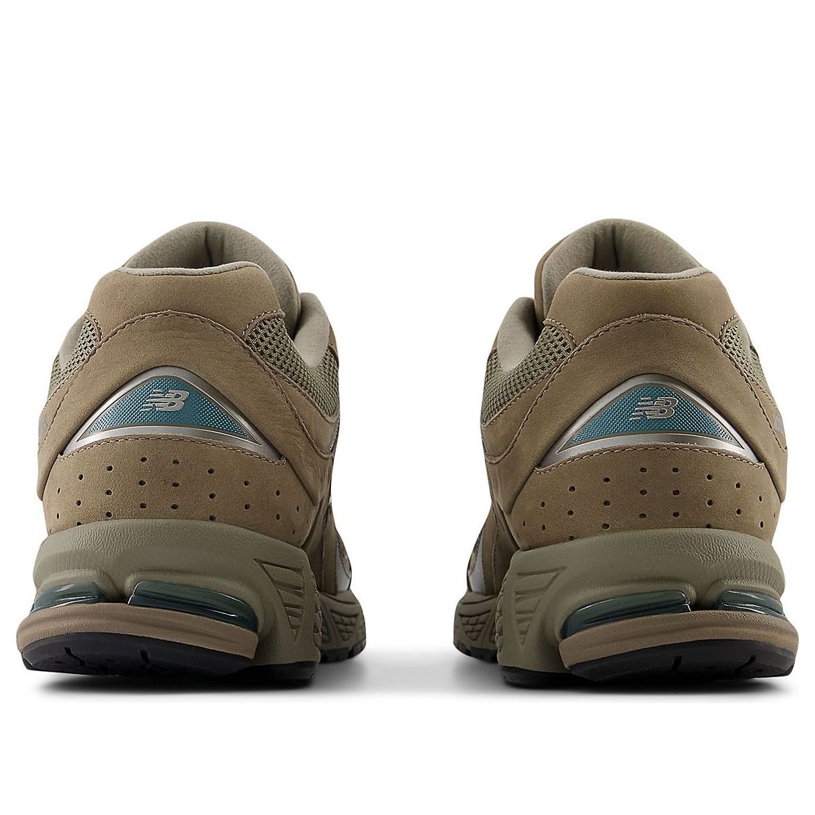 Purchase New Balance 2002R '灰蓝' U2002ROA