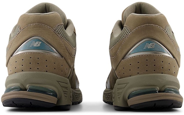 New Balance 2002R '灰蓝' U2002ROA Purchase New Balance 2002R '灰蓝' U2002ROA