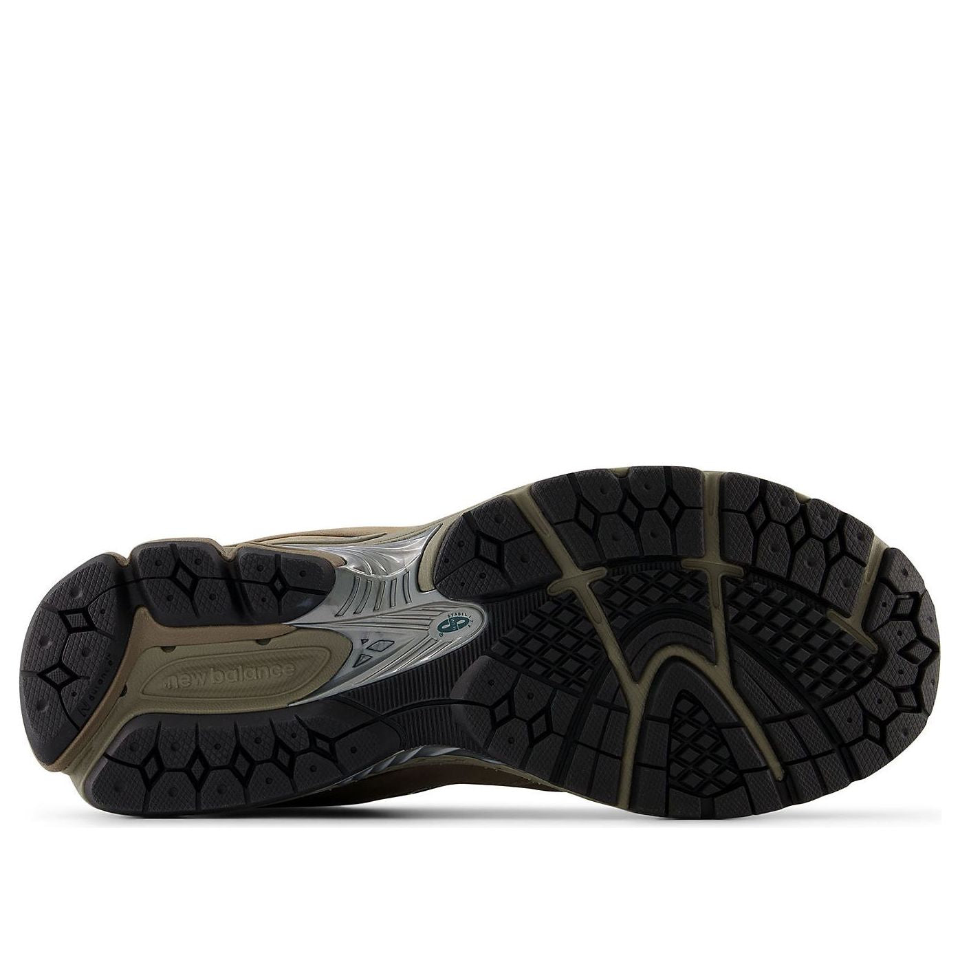 Details for New Balance 2002R '灰蓝' U2002ROA