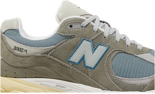 New Balance 2002R '灰色野鴨藍' M2002RNA Order New Balance 2002R '灰色野鴨藍' M2002RNA