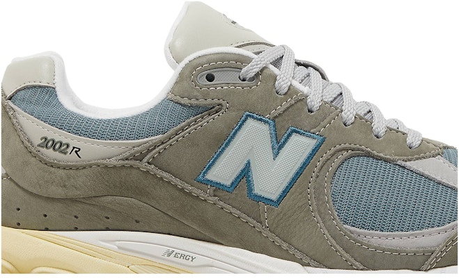 New Balance 2002R 'Grey Mallard Blue' M2002RNA Order New Balance 2002R 'Grey Mallard Blue' M2002RNA