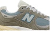 Order New Balance 2002R 'Kelabu Mallard Biru' M2002RNA