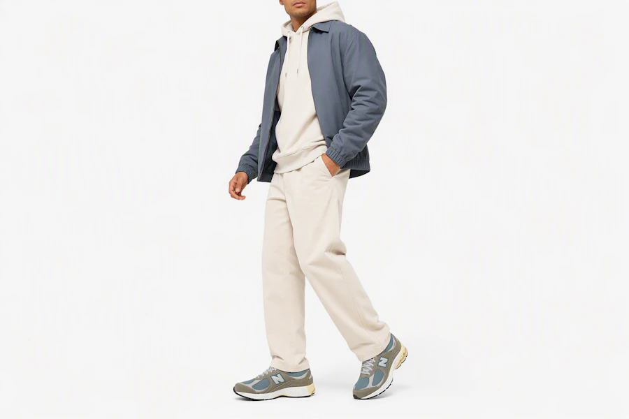 New Balance 2002R ''Grau Mallard Blau'' M2002RNA Order New Balance 2002R ''Grau Mallard Blau'' M2002RNA