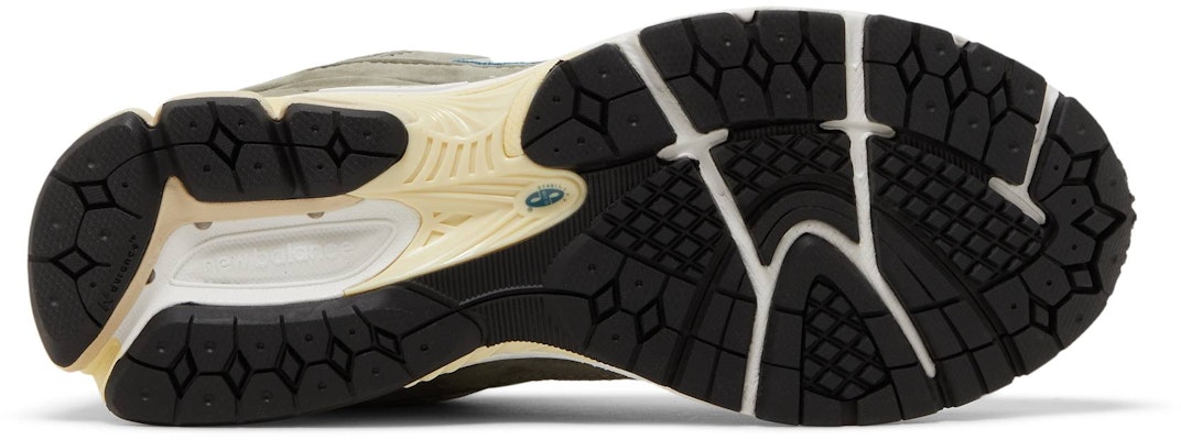 New Balance 2002R 'Grey Mallard Blue' M2002RNA Shop New Balance 2002R 'Grey Mallard Blue' M2002RNA