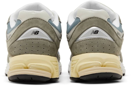 New Balance 2002R '灰色野鴨藍' M2002RNA Details for New Balance 2002R '灰色野鴨藍' M2002RNA