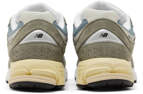 New Balance 2002R 'Grey Mallard Blue' M2002RNA Details for New Balance 2002R 'Grey Mallard Blue' M2002RNA