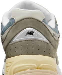 New Balance 2002R '灰色野鴨藍' M2002RNA Sizing New Balance 2002R '灰色野鴨藍' M2002RNA