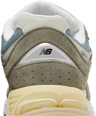 New Balance 2002R 'Grey Mallard Blue' M2002RNA Sizing New Balance 2002R 'Grey Mallard Blue' M2002RNA