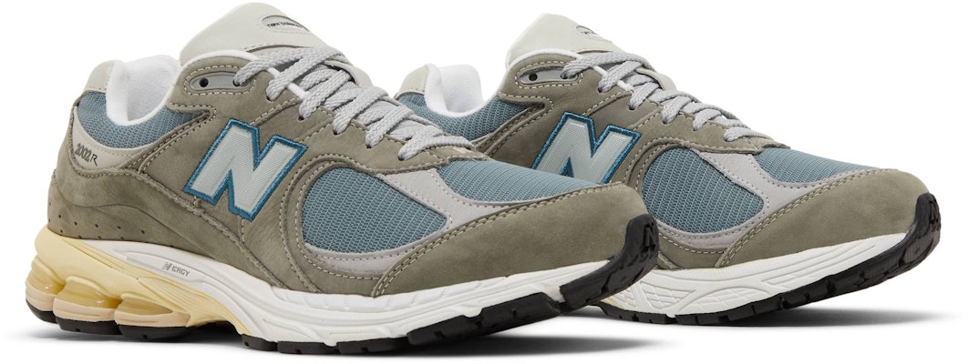 New Balance 2002R 'Grey Mallard Blue' M2002RNA Cheap New Balance 2002R 'Grey Mallard Blue' M2002RNA