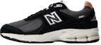 Buy New Balance 2002R 'Grey Red Multi' M2002REB-D