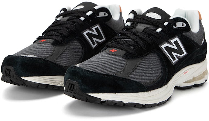 New Balance 2002R 'Grey Red Multi' M2002REB-D Order New Balance 2002R 'Grey Red Multi' M2002REB-D