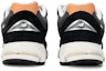 Shop New Balance 2002R 'Grey Red Multi' M2002REB-D