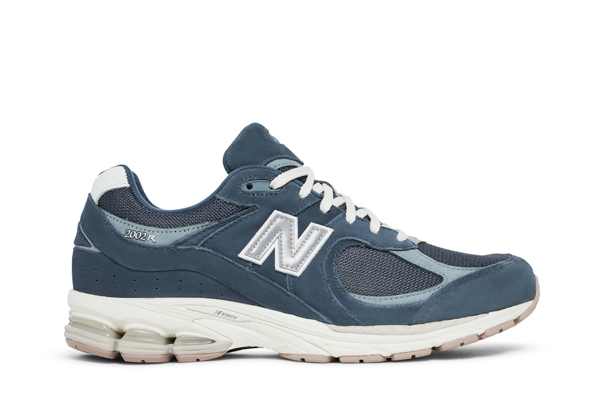 New Balance 2002R 'Hazy Blue' M2002RHC