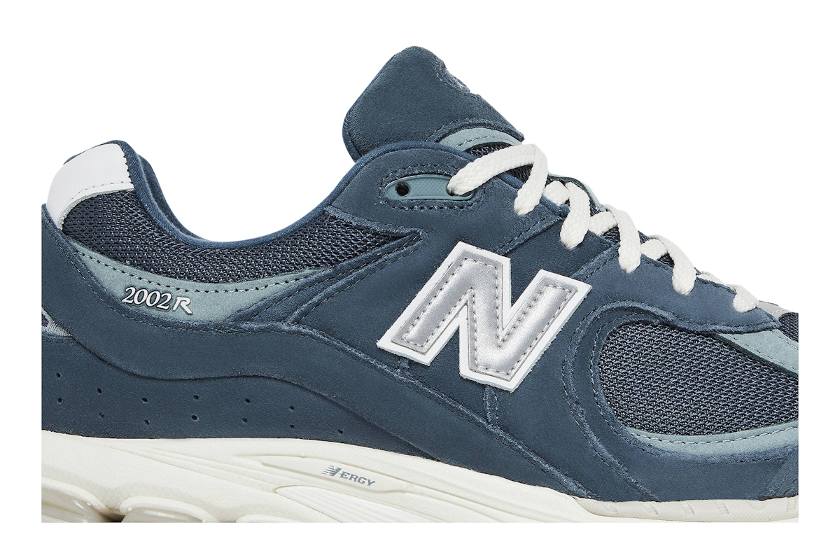 New Balance 2002R 'Hazy Blue' M2002RHC