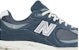 New Balance 2002R 'Biru Kelabu' M2002RHC