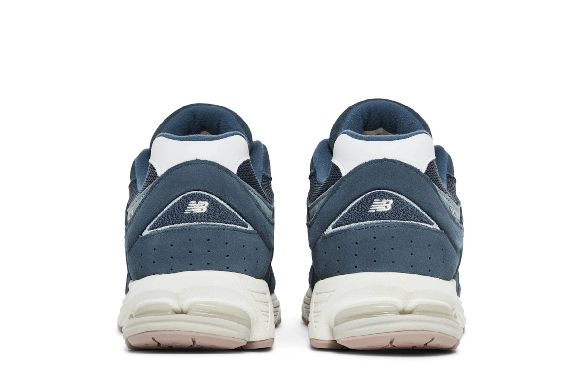 New Balance 2002R 'Hazy Blue' M2002RHC