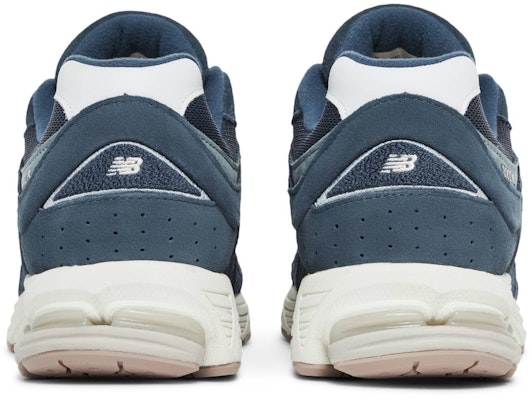 New Balance 2002R 'Hazy Blue' M2002RHC Details for New Balance 2002R 'Hazy Blue' M2002RHC