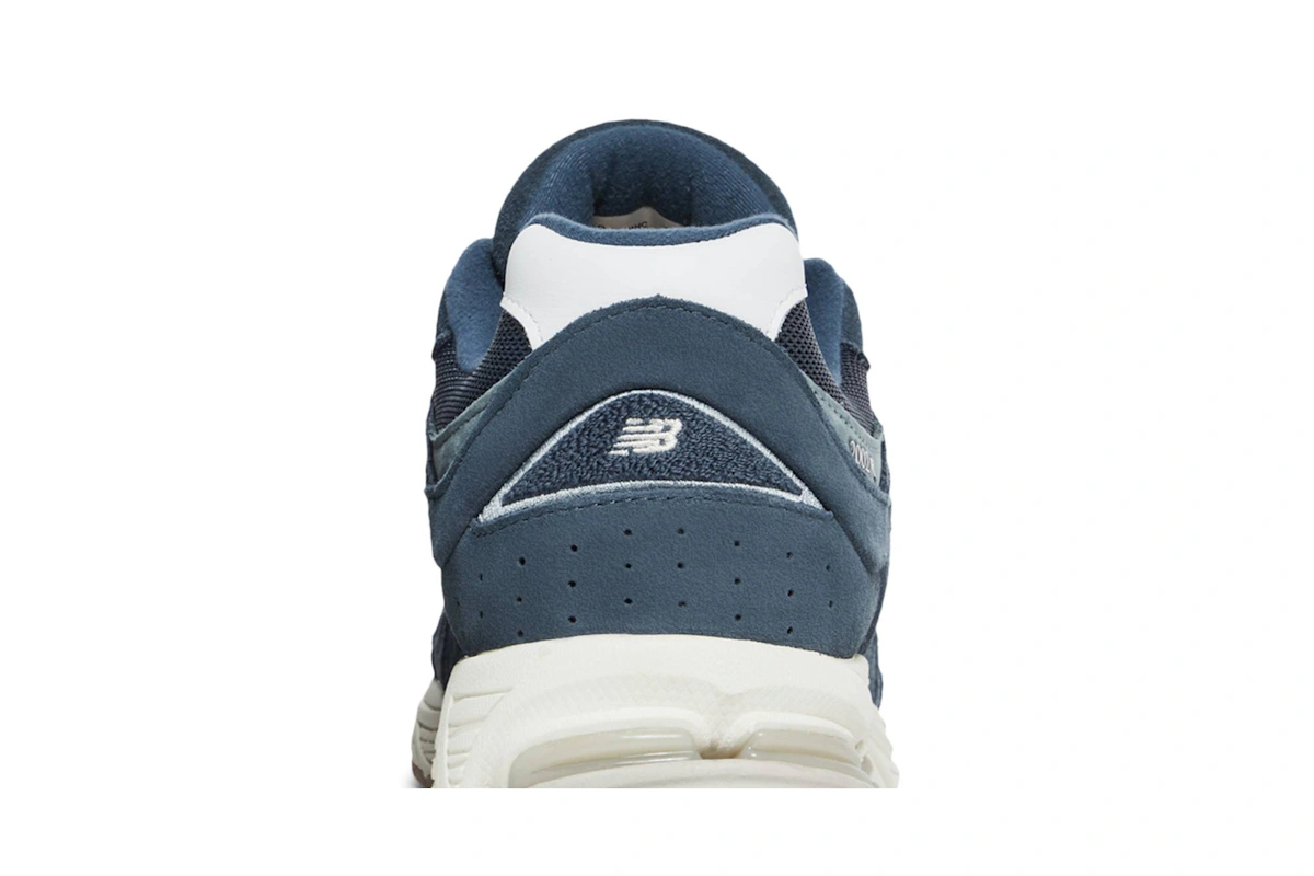 New Balance 2002R 'Hazy Blue' M2002RHC