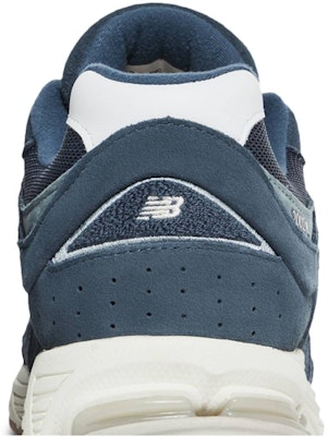 New Balance 2002R 'Hazy Blue' M2002RHC Sizing New Balance 2002R 'Hazy Blue' M2002RHC
