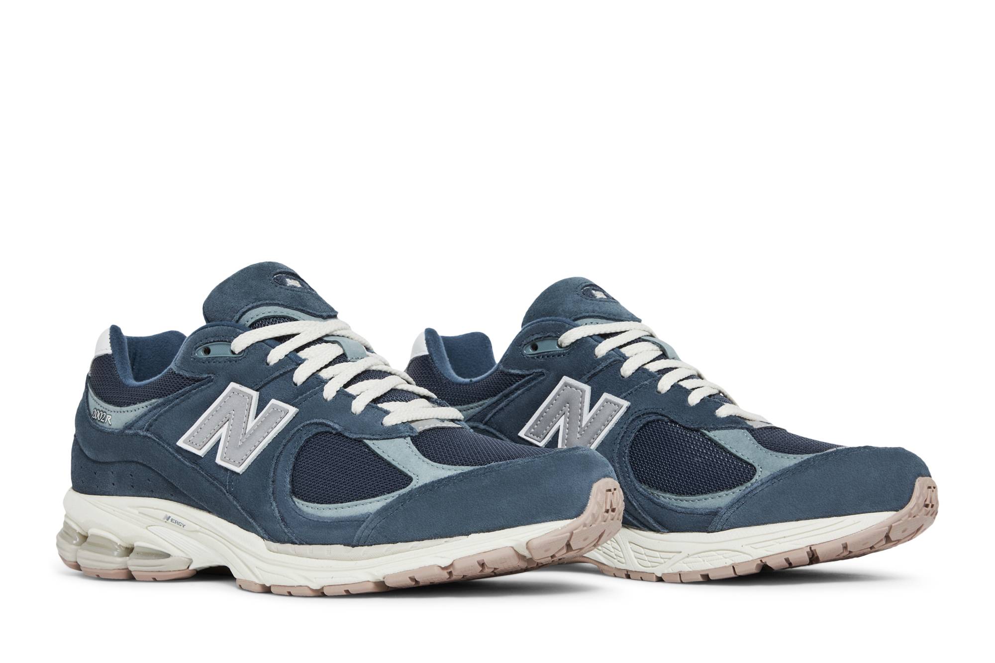 New Balance 2002R ‘Hazy Blue’ M2002RHC