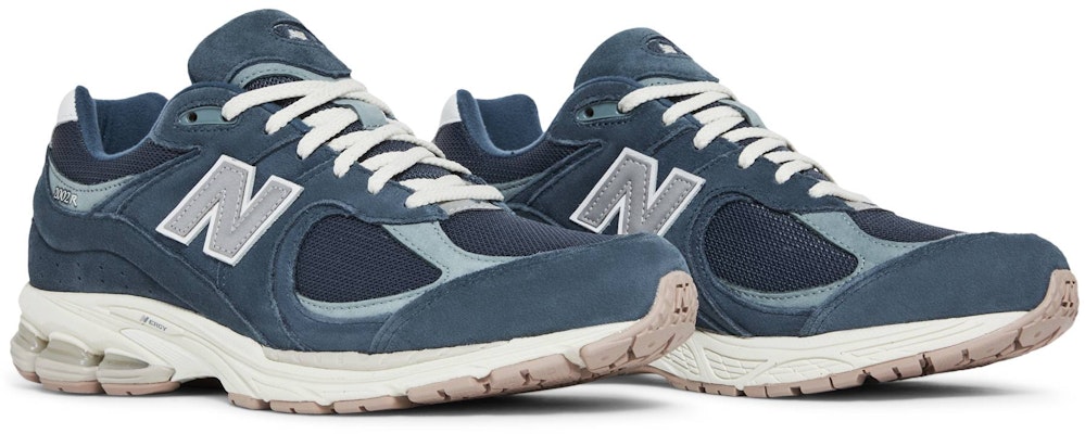 New Balance 2002R 'Hazy Blue' M2002RHC Cheap New Balance 2002R 'Hazy Blue' M2002RHC