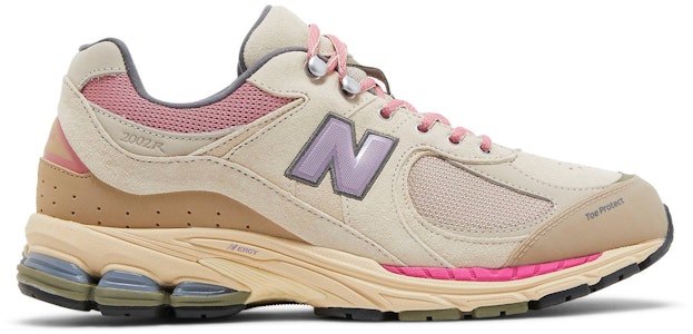 ニューバランス 2002R "ハイキングパック ベージュ" M2002RWL Buy ニューバランス 2002R "ハイキングパック ベージュ" M2002RWL