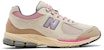 New Balance 2002R 'Hiking Pack - Beige' Kasut Mendaki Warna Beige M2002RWL