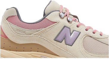 ニューバランス 2002R "ハイキングパック ベージュ" M2002RWL Order ニューバランス 2002R "ハイキングパック ベージュ" M2002RWL