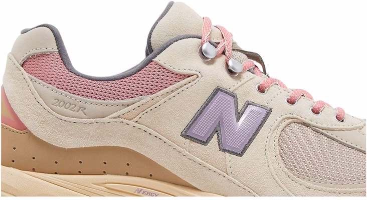 New Balance 2002R 'Hiking Pack - Beige' Kasut Mendaki Warna Beige M2002RWL Order New Balance 2002R 'Hiking Pack - Beige' Kasut Mendaki Warna Beige M2002RWL