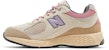New Balance 2002R 'Hiking Pack - Beige' Kasut Mendaki Warna Beige M2002RWL