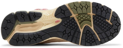 ニューバランス 2002R "ハイキングパック ベージュ" M2002RWL Shop ニューバランス 2002R "ハイキングパック ベージュ" M2002RWL