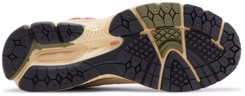 New Balance 2002R 'Hiking Pack - Beige' Kasut Mendaki Warna Beige M2002RWL Shop New Balance 2002R 'Hiking Pack - Beige' Kasut Mendaki Warna Beige M2002RWL