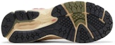 Shop New Balance 2002R 'Hiking Pack - Beige' Kasut Mendaki Warna Beige M2002RWL