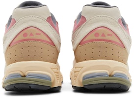 ニューバランス 2002R "ハイキングパック ベージュ" M2002RWL Details for ニューバランス 2002R "ハイキングパック ベージュ" M2002RWL