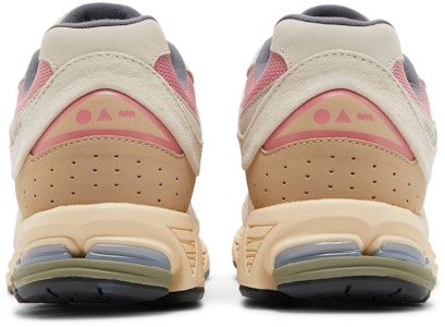 ニューバランス 2002R "ハイキングパック ベージュ" M2002RWL Details for ニューバランス 2002R "ハイキングパック ベージュ" M2002RWL