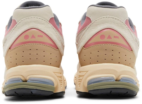 New Balance 2002R 'Hiking Pack - Beige' Kasut Mendaki Warna Beige M2002RWL Details for New Balance 2002R 'Hiking Pack - Beige' Kasut Mendaki Warna Beige M2002RWL