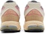 New Balance 2002R 'Hiking Pack - Beige' Kasut Mendaki Warna Beige M2002RWL