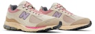 New Balance 2002R 'Hiking Pack - Beige' Kasut Mendaki Warna Beige M2002RWL