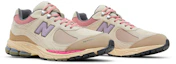 Cheap New Balance 2002R 'Hiking Pack - Beige' Kasut Mendaki Warna Beige M2002RWL