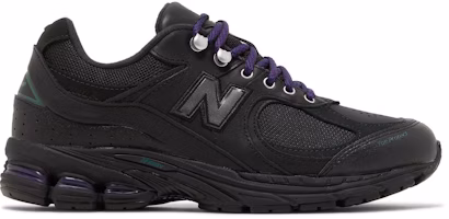 New Balance 2002R 'Hiking Pack - Black' M2002RWN New Balance 2002R 'Hiking Pack - Black' M2002RWN