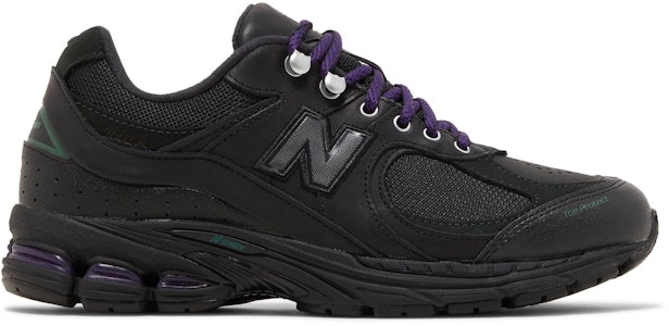 뉴발란스 2002R '하이킹 팩 - 블랙' M2002RWN Buy 뉴발란스 2002R '하이킹 팩 - 블랙' M2002RWN