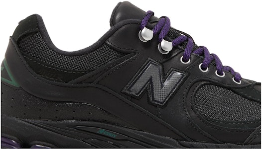 뉴발란스 2002R '하이킹 팩 - 블랙' M2002RWN Order 뉴발란스 2002R '하이킹 팩 - 블랙' M2002RWN