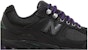 New Balance 2002R 'Hiking Pack - Hitam' M2002RWN