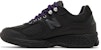 New Balance 2002R 'Hiking Pack - Hitam' M2002RWN