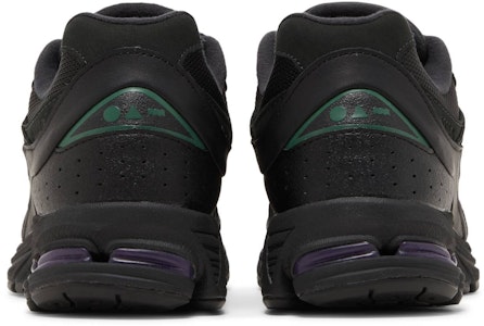 뉴발란스 2002R '하이킹 팩 - 블랙' M2002RWN Details for 뉴발란스 2002R '하이킹 팩 - 블랙' M2002RWN