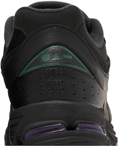 뉴발란스 2002R '하이킹 팩 - 블랙' M2002RWN Sizing 뉴발란스 2002R '하이킹 팩 - 블랙' M2002RWN