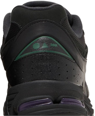 New Balance 2002R 'Hiking Pack - Hitam' M2002RWN Sizing New Balance 2002R 'Hiking Pack - Hitam' M2002RWN